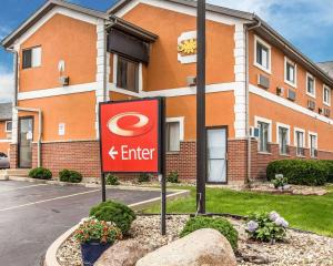 Econo Lodge Cedar Rapids South