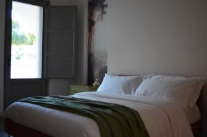 Deluxe Apartment mit 1 Schlafzimmer