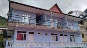 Highlander Homestay - Khashdhār