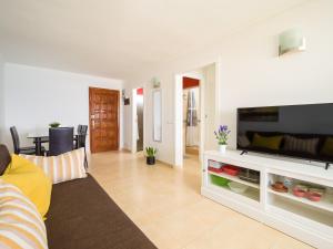 Amanecer Playa Patalavaca