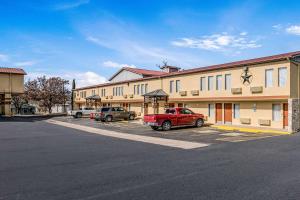 Quality Inn Ozona I-10