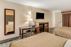 Quality Inn Ozona I-10