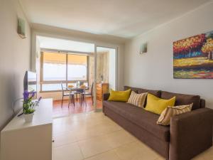 Amanecer Playa Patalavaca