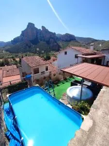 Casa Terzia a 10 min de Logroño - Sotés