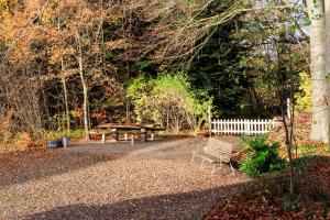 Skovridergaardens Ferielejligheder