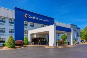 Comfort Inn & Suites Shepherdsville - Louisville South - 谢泼兹维尔