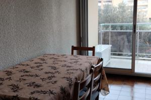 Appartements Pleasant studio near the sea : photos des chambres