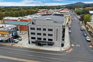 CH Boutique Hotel & Apartments, an Ascend Collection Hotel