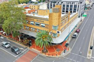 CH Boutique Hotel & Apartments, Ascend Hotel Collection