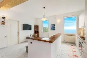 Casa Fuori di Mare - San Bernardino