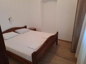 Apartments Petrović