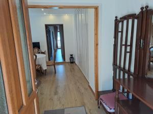 Apartments Petrović