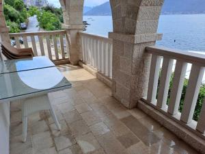 Apartments Petrović