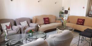 Appartements Welcome to Tuffe : photos des chambres