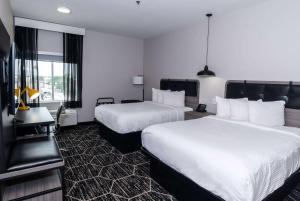 La Quinta Inn & Suites by Wyndham Corpus Christi Southeast