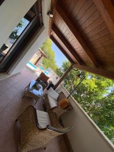 villettina panoramica