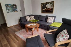 Ferienwohnung in Wernigerode