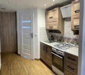 Przystanek Karpacz - ul Karkonoska 2