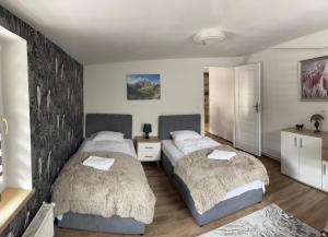 Przystanek Karpacz - ul Karkonoska 2