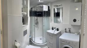 Przystanek Karpacz - ul Karkonoska 2