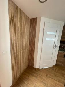 Przystanek Karpacz - ul Karkonoska 2