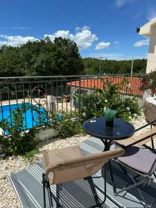 Holiday Home Calma 