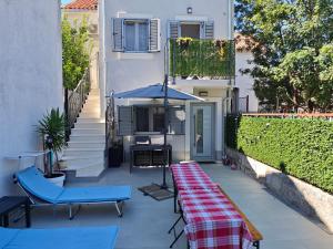 La casa Mia luxury apartment