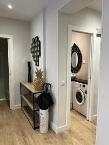 Pisazo en Pleno centro!!