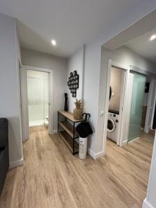 Pisazo en Pleno centro!!