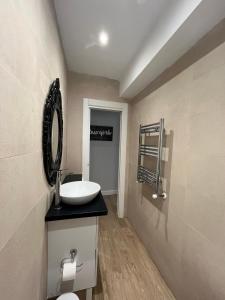 Pisazo en Pleno centro!!