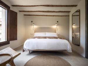 La Casa Amarilla apartamento Bronchales