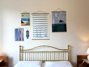 LAppartment Bohémien