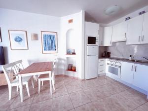 Ocean View Apartment in Playa Paraiso PP173