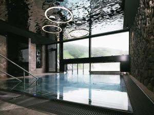 TRIFORÊT alpin resort