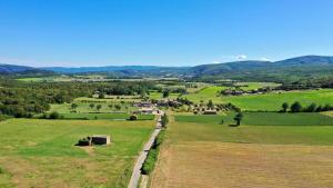 Mas La Miellerie - Charme Authentique et Nature