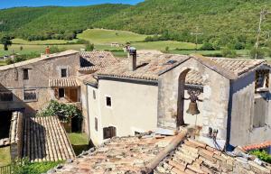Maisons de vacances Mas La Miellerie - Charme Authentique et Nature : photos des chambres