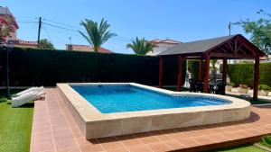 MEDDAYS VILLA BALEARES
