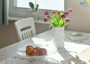 Villa Kranich Ferienwohnung 1