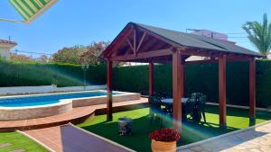 MEDDAYS VILLA BALEARES