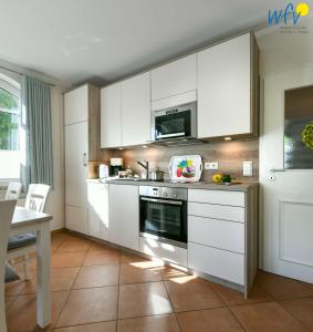 Villa Kranich Ferienwohnung 1