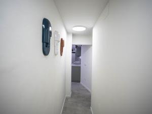 CASA AMARILLA APARTAMENTO DORNAQUE