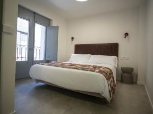 Casa amarilla apartamento dornaque