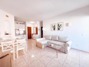 Ocean View Apartment in Playa Paraiso PP173