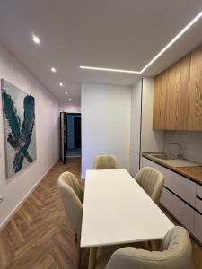 Brand New Apartament