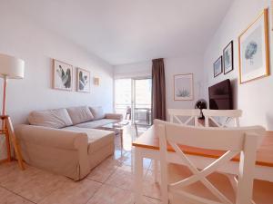 Ocean View Apartment in Playa Paraiso PP173
