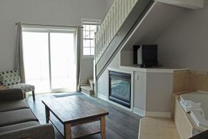 Isaiah Tubbs Resort & Conference Centre