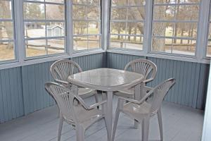 Isaiah Tubbs Resort & Conference Centre