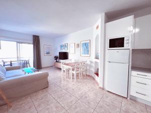 Ocean View Apartment in Playa Paraiso PP173