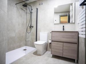 La casa amarilla apartamento calomarde