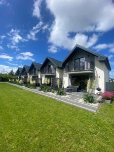 Antracytowy Zakątek